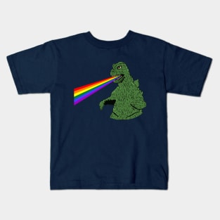 Gayzilla Kids T-Shirt